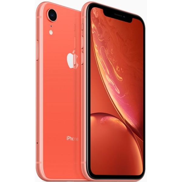 iPhone Xr 128Gb Coral